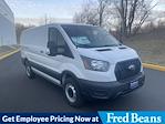 2025 Ford Transit 250 Low Roof RWD Empty Cargo Van for sale #FLU50123 - photo 1
