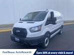 2025 Ford Transit 250 Low Roof RWD Empty Cargo Van for sale #FLU50123 - photo 20