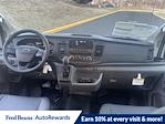 2025 Ford Transit 250 Low Roof RWD Empty Cargo Van for sale #FLU50123 - photo 28