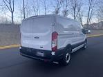 2025 Ford Transit 250 Low Roof RWD Empty Cargo Van for sale #FLU50123 - photo 9