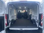 2025 Ford Transit 250 Low Roof RWD Empty Cargo Van for sale #FLU50123 - photo 2