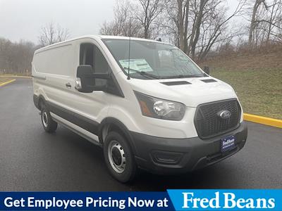 2025 Ford Transit 250 Low Roof RWD Empty Cargo Van for sale #FLU50127 - photo 1