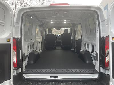 2025 Ford Transit 250 Low Roof RWD Empty Cargo Van for sale #FLU50127 - photo 2