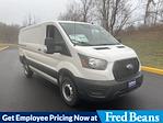 2025 Ford Transit 250 Low Roof RWD Empty Cargo Van for sale #FLU50127 - photo 1