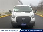 2025 Ford Transit 250 Low Roof RWD Empty Cargo Van for sale #FLU50127 - photo 19