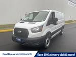2025 Ford Transit 250 Low Roof RWD Empty Cargo Van for sale #FLU50127 - photo 20