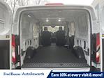 2025 Ford Transit 250 Low Roof RWD Empty Cargo Van for sale #FLU50127 - photo 25