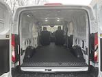 2025 Ford Transit 250 Low Roof RWD Empty Cargo Van for sale #FLU50127 - photo 2