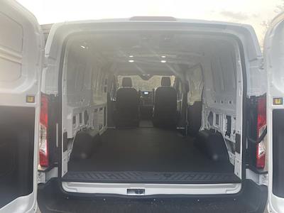 New 2025 Ford Transit 250 Low Roof Empty Cargo Van for sale #FLU50134 - photo 2