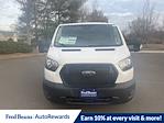 2025 Ford Transit 250 Low Roof RWD Empty Cargo Van for sale #FLU50134 - photo 21