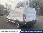 2025 Ford Transit 250 Low Roof RWD Empty Cargo Van for sale #FLU50134 - photo 26