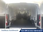 2025 Ford Transit 250 Low Roof RWD Empty Cargo Van for sale #FLU50134 - photo 29
