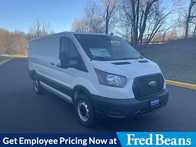 2025 Ford Transit 250 Low Roof RWD Empty Cargo Van for sale #FLU50142 - photo 1