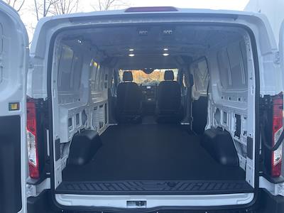 2025 Ford Transit 250 Low Roof RWD Empty Cargo Van for sale #FLU50142 - photo 2