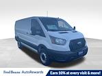2025 Ford Transit 250 Low Roof RWD Empty Cargo Van for sale #FLU50142 - photo 21
