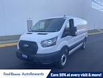 2025 Ford Transit 250 Low Roof RWD Empty Cargo Van for sale #FLU50142 - photo 23