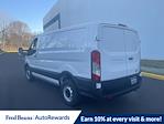 2025 Ford Transit 250 Low Roof RWD Empty Cargo Van for sale #FLU50142 - photo 27