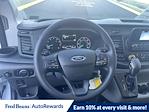 2025 Ford Transit 250 Low Roof RWD Empty Cargo Van for sale #FLU50142 - photo 36