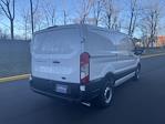 2025 Ford Transit 250 Low Roof RWD Empty Cargo Van for sale #FLU50142 - photo 9
