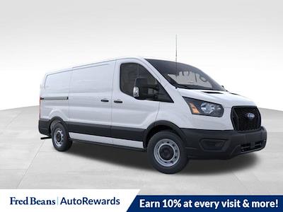 2025 Ford Transit 250 Low Roof RWD Empty Cargo Van for sale #FLU50149 - photo 1