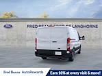 2025 Ford Transit 250 Low Roof RWD Empty Cargo Van for sale #FLU50149 - photo 9