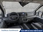 2025 Ford Transit 250 Low Roof RWD Empty Cargo Van for sale #FLU50149 - photo 10