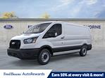 2025 Ford Transit 250 Low Roof RWD Empty Cargo Van for sale #FLU50149 - photo 2