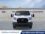 2025 Ford Transit 250 Low Roof RWD Empty Cargo Van for sale #FLU50149 - photo 8