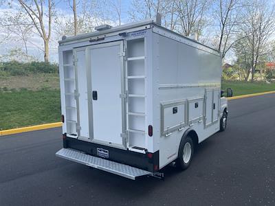 2025 Ford E-350 RWD Rockport Service Utility Van for sale #FLU50160 - photo 2