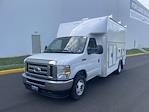 2025 Ford E-350 RWD Rockport Service Utility Van for sale #FLU50160 - photo 4