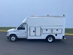 2025 Ford E-350 RWD Rockport Service Utility Van for sale #FLU50160 - photo 6