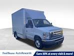 New 2025 Ford E-350 10' Wabash Box Van for sale #FLU50172 - photo 16