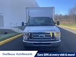 New 2025 Ford E-350 10' Wabash Box Van for sale #FLU50172 - photo 17