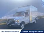 New 2025 Ford E-350 10' Wabash Box Van for sale #FLU50172 - photo 18