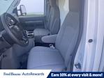 New 2025 Ford E-350 10' Wabash Box Van for sale #FLU50172 - photo 21
