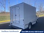 New 2025 Ford E-350 10' Wabash Box Van for sale #FLU50172 - photo 26