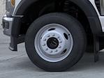 2025 Ford F-550 Super Cab DRW 4x4 Cab Chassis for sale #FLU50173 - photo 35
