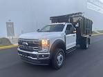 2025 Ford F-600 Regular Cab DRW 4WD Switch-N-Go Landscape Dump for sale #FLU50185 - photo 4