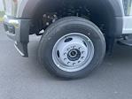 2025 Ford F-600 Regular Cab DRW 4WD Switch-N-Go Landscape Dump for sale #FLU50185 - photo 5