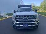 2025 Ford F-550 Super Cab DRW 4WD Switch-N-Go Hooklift Body for sale #FLU50186 - photo 3