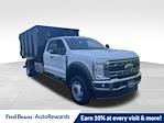 New 2025 Ford F-550 Super Cab 4x4 Switch-N-Go Hooklift Body for sale #FLU50186 - photo 20