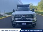 New 2025 Ford F-550 Super Cab 4x4 Switch-N-Go Hooklift Body for sale #FLU50186 - photo 21