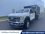 New 2025 Ford F-550 Super Cab 4x4 Switch-N-Go Hooklift Body for sale #FLU50186 - photo 22