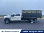 New 2025 Ford F-550 Super Cab 4x4 Switch-N-Go Hooklift Body for sale #FLU50186 - photo 25