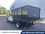 New 2025 Ford F-550 Super Cab 4x4 Switch-N-Go Hooklift Body for sale #FLU50186 - photo 26