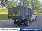 New 2025 Ford F-550 Super Cab 4x4 Switch-N-Go Hooklift Body for sale #FLU50186 - photo 28