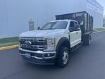 2025 Ford F-550 Super Cab DRW 4WD Switch-N-Go Hooklift Body for sale #FLU50186 - photo 4