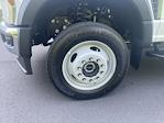 2025 Ford F-550 Super Cab DRW 4WD Switch-N-Go Hooklift Body for sale #FLU50186 - photo 5