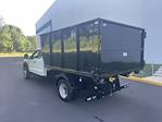 2025 Ford F-550 Super Cab DRW 4WD Switch-N-Go Hooklift Body for sale #FLU50186 - photo 7