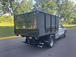 2025 Ford F-550 Super Cab DRW 4WD Switch-N-Go Hooklift Body for sale #FLU50186 - photo 2